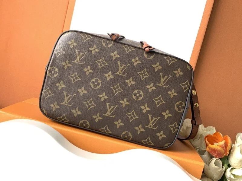 FastDry Louis Vuitton Bucket Bags 41978