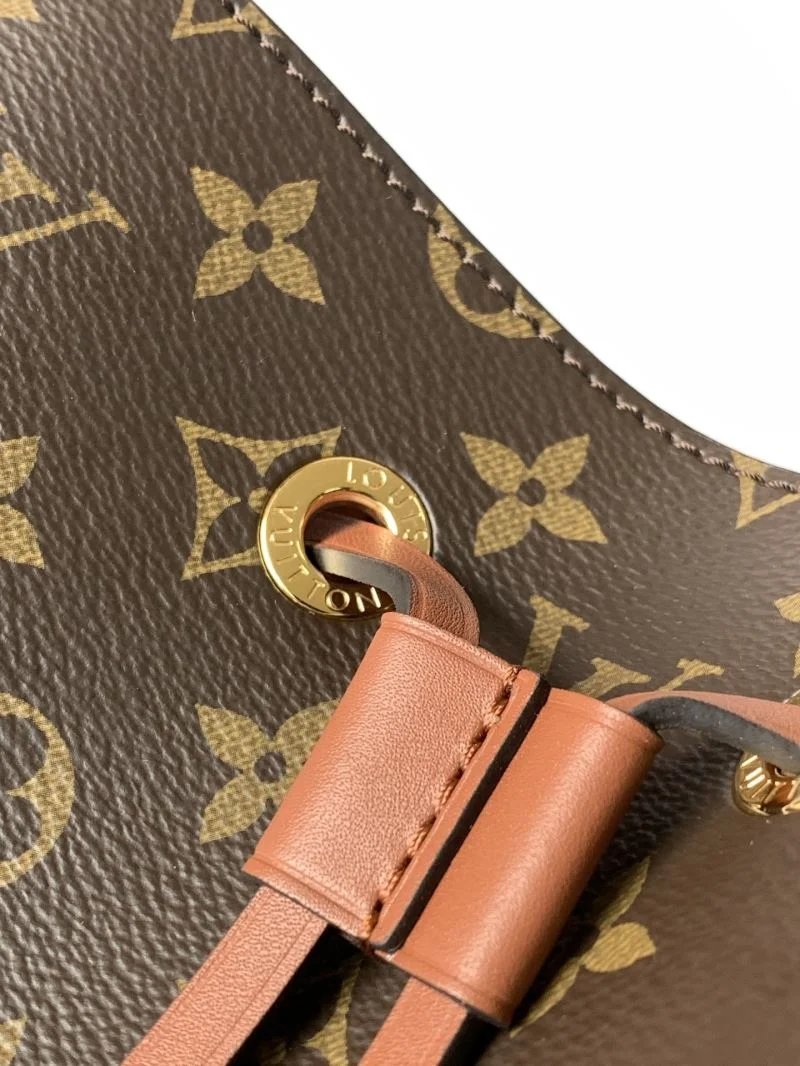 FastDry Louis Vuitton Bucket Bags 41978