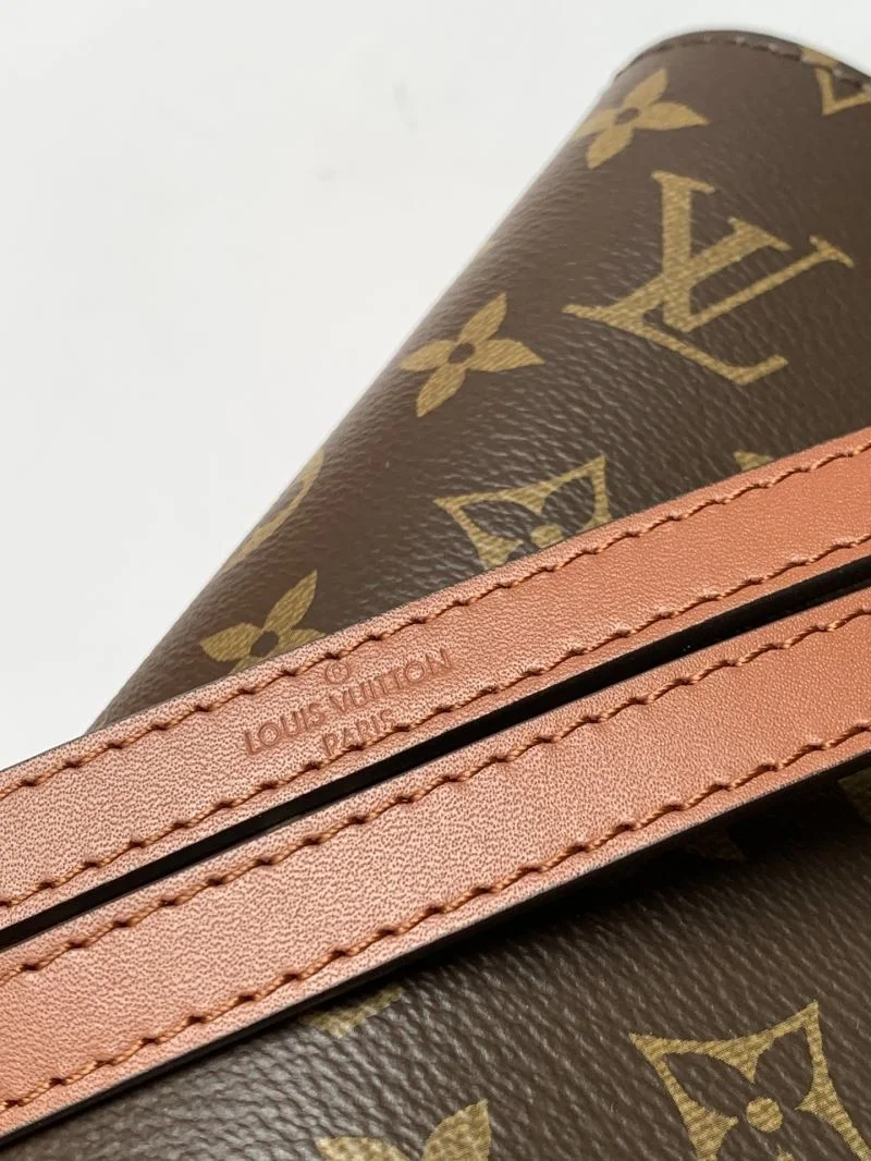 FastDry Louis Vuitton Bucket Bags 41978