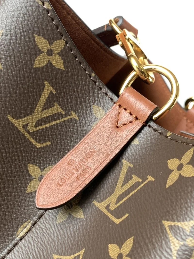 FastDry Louis Vuitton Bucket Bags 41978