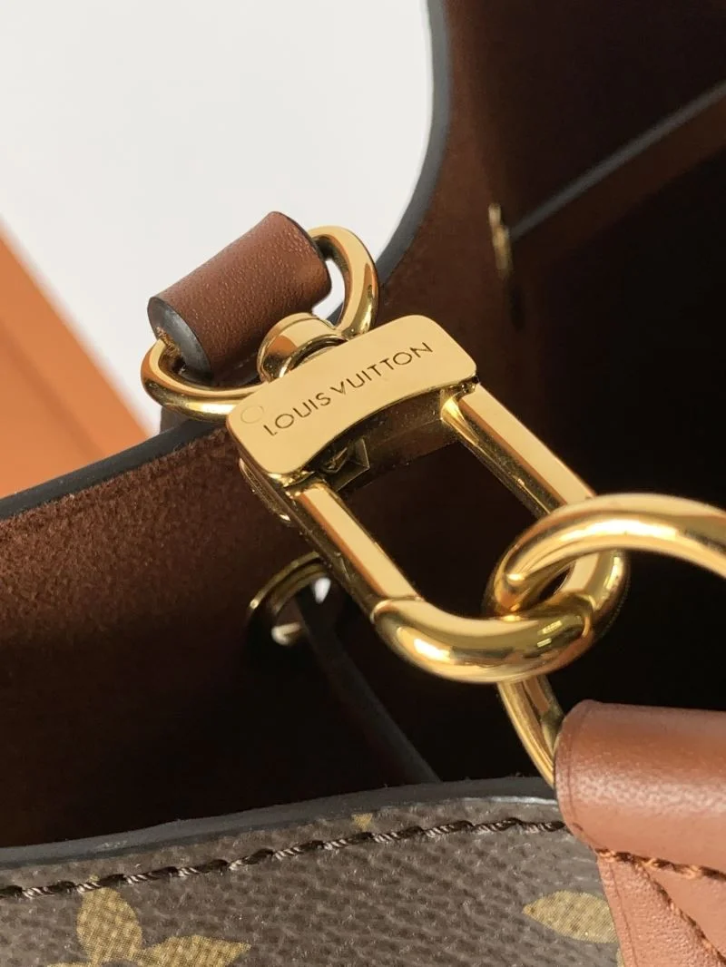 FastDry Louis Vuitton Bucket Bags 41978