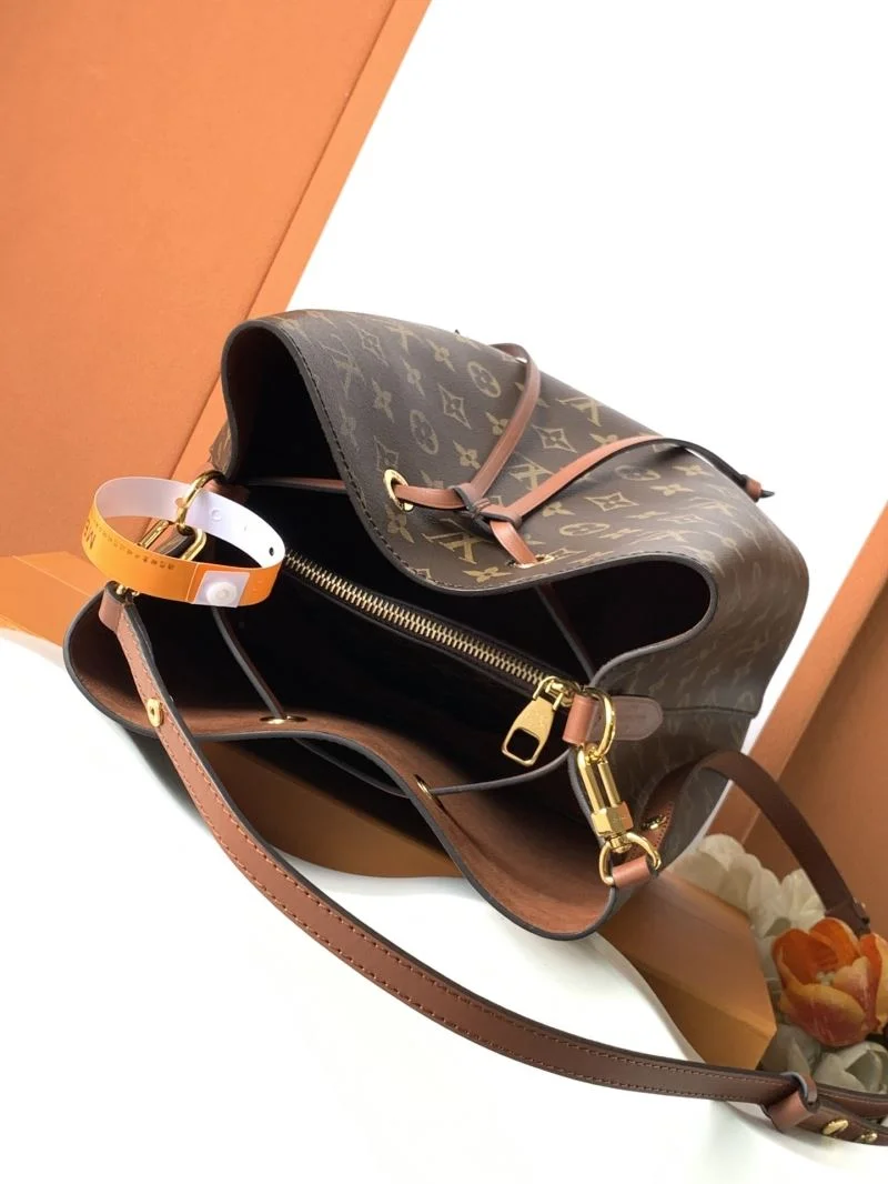 FastDry Louis Vuitton Bucket Bags 41978