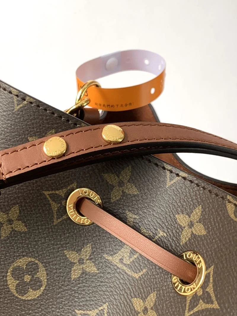 FastDry Louis Vuitton Bucket Bags 41978