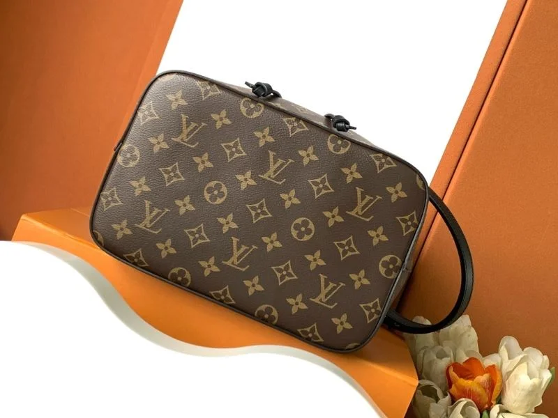 Louis Vuitton Bucket Bags Sporty 41980