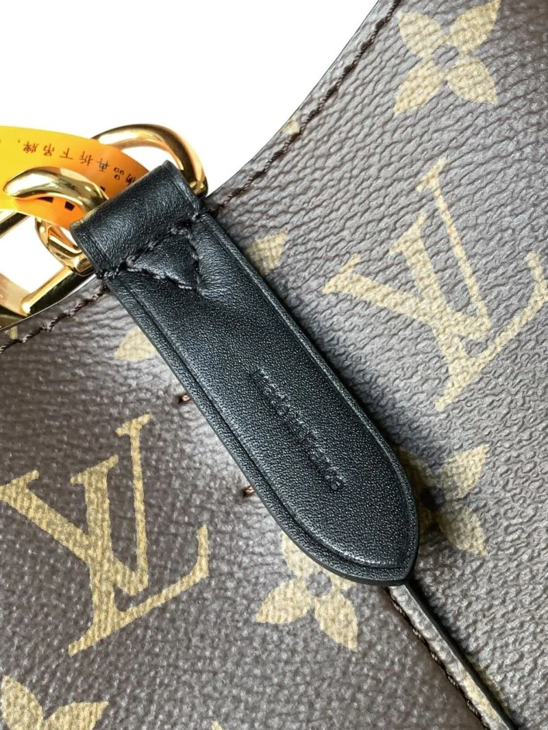Louis Vuitton Bucket Bags Sporty 41980