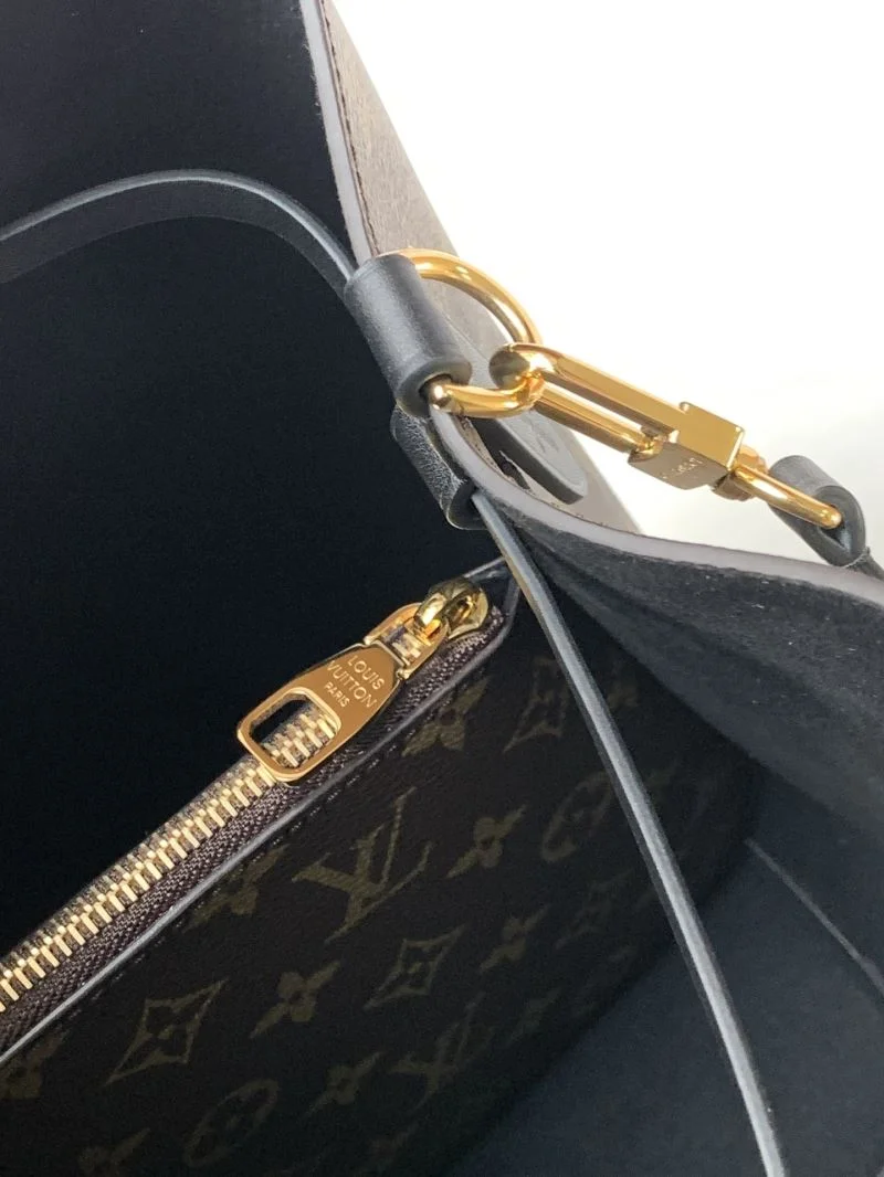 Louis Vuitton Bucket Bags Sporty 41980