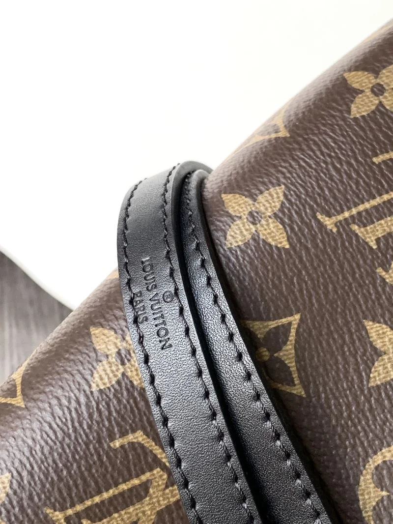 Louis Vuitton Bucket Bags Sporty 41980