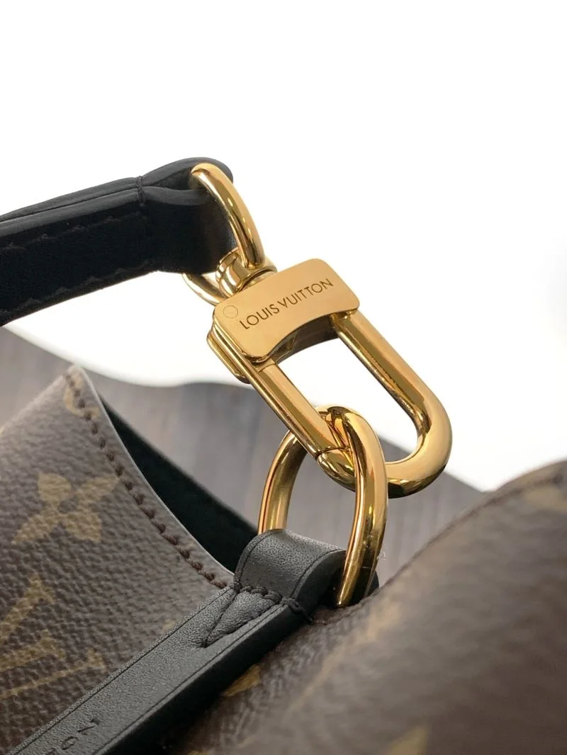 Louis Vuitton Bucket Bags Sporty 41980