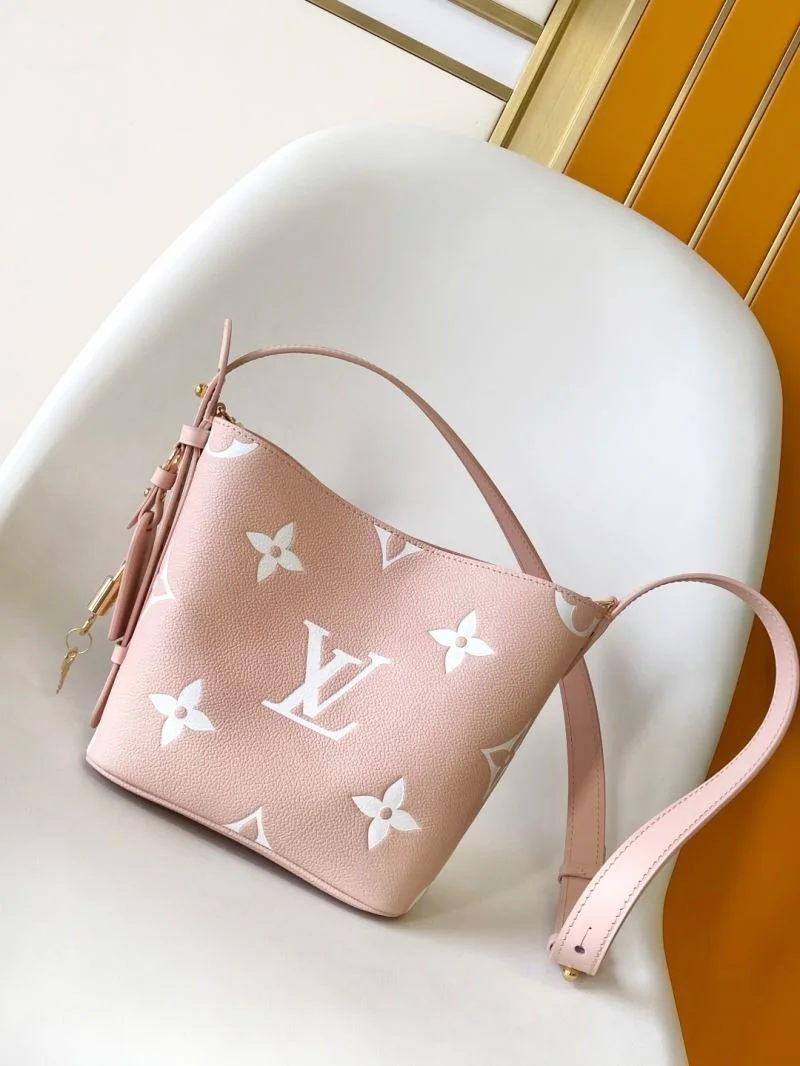 BestValue Louis Vuitton Bucket Bags 42020