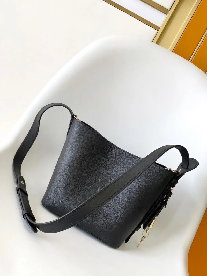 Louis Vuitton Bucket Bags Neat 42026