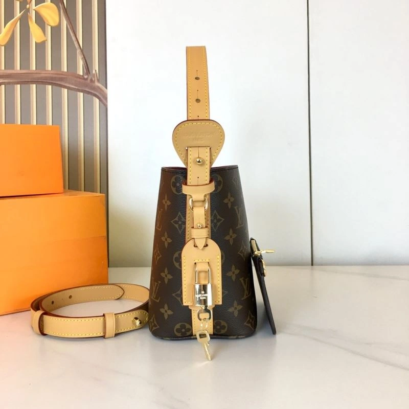 AllSeason Louis Vuitton Bucket Bags 87491