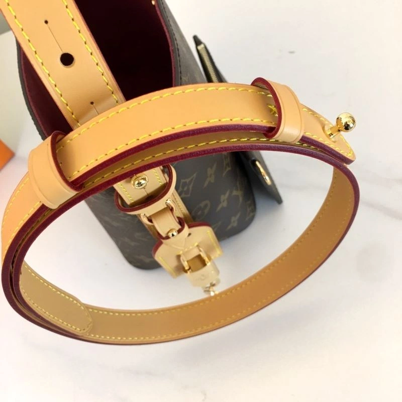 AllSeason Louis Vuitton Bucket Bags 87491