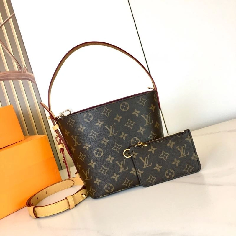 AllSeason Louis Vuitton Bucket Bags 87491