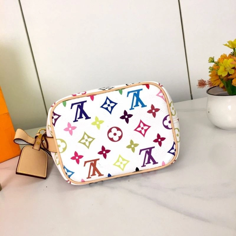 Soft Louis Vuitton Bucket Bags 87455