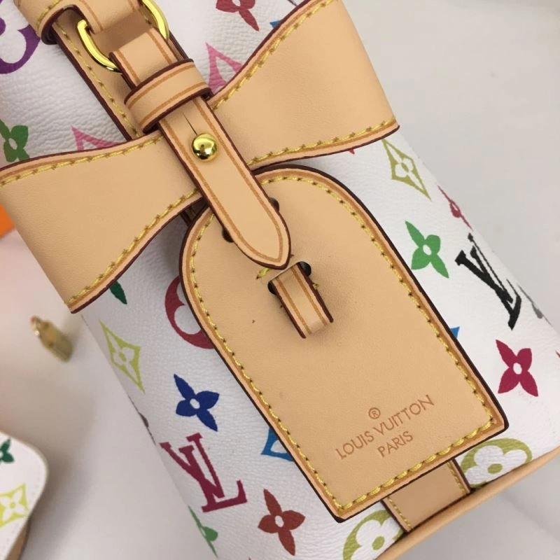 Soft Louis Vuitton Bucket Bags 87455