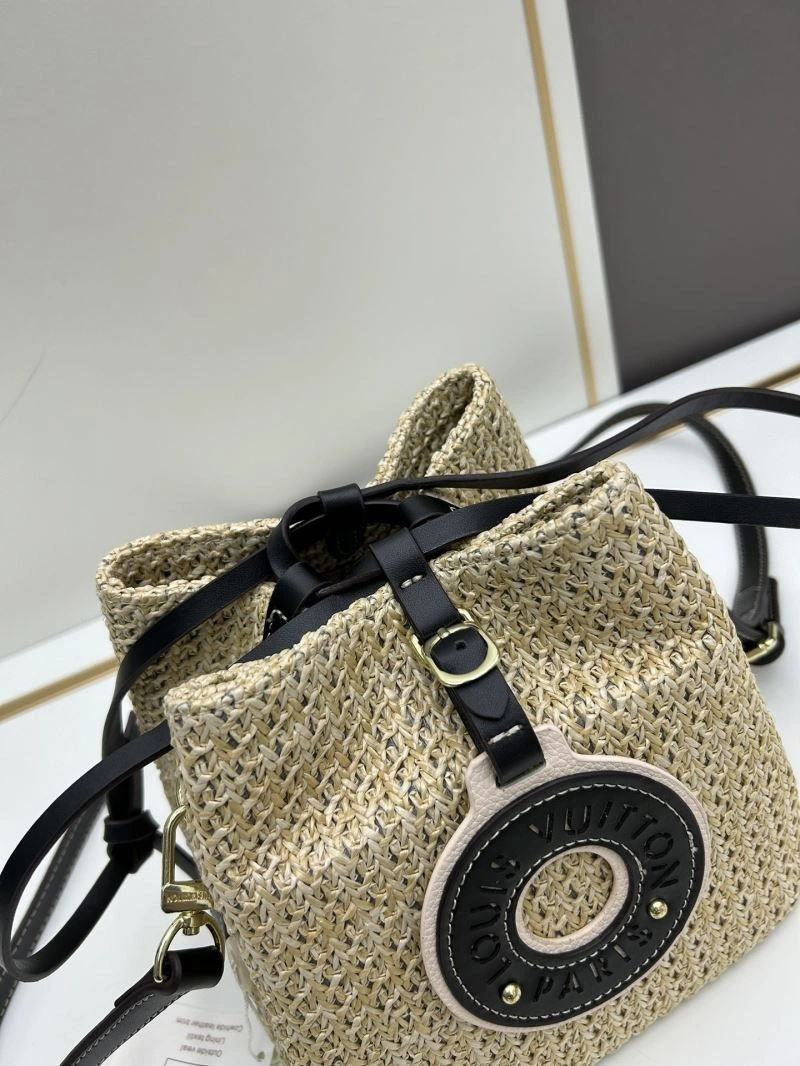 Louis Vuitton Bucket Bags Unisex 83504