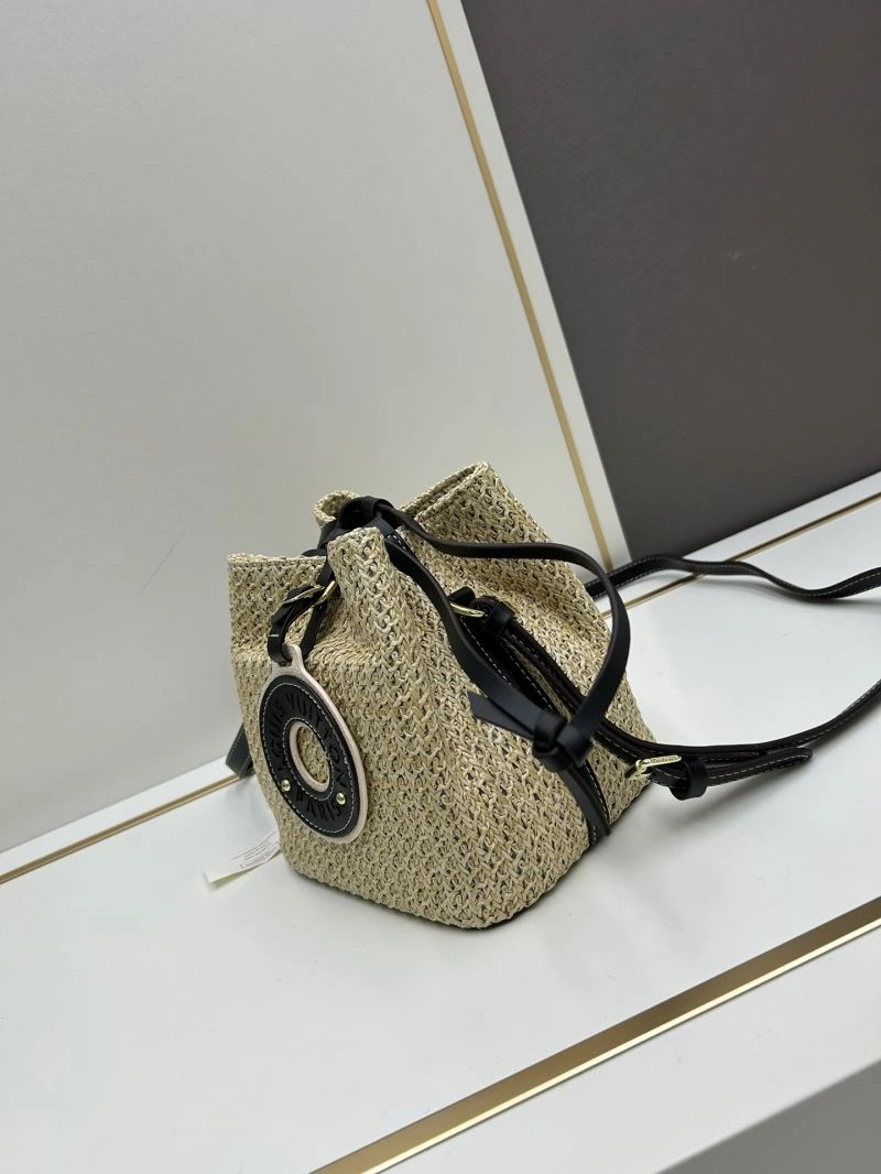 Louis Vuitton Bucket Bags Unisex 83504