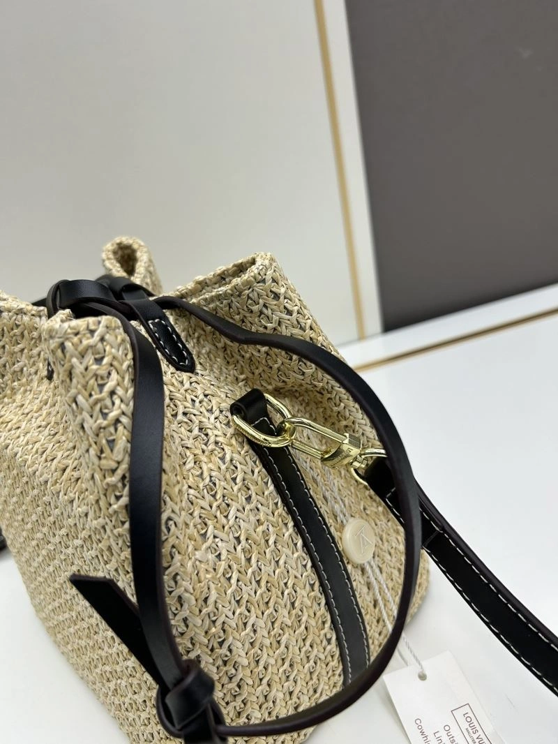Louis Vuitton Bucket Bags Unisex 83504
