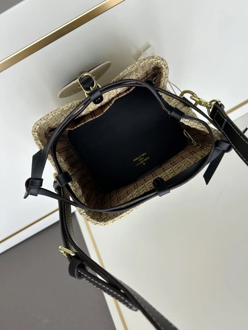 Louis Vuitton Bucket Bags Unisex 83504