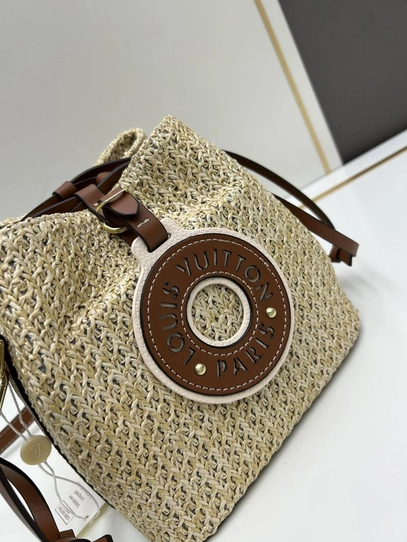 WrinkleFree Louis Vuitton Bucket Bags 83505