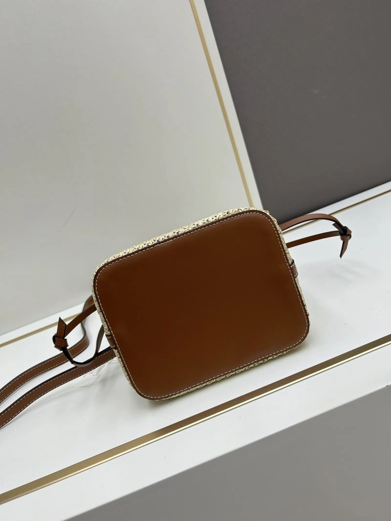 WrinkleFree Louis Vuitton Bucket Bags 83505