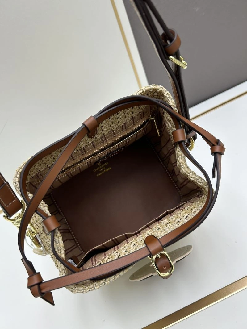WrinkleFree Louis Vuitton Bucket Bags 83505