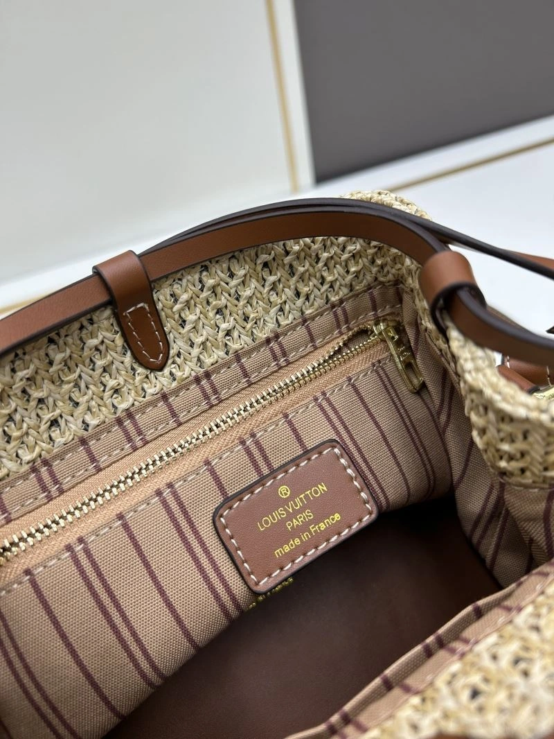 WrinkleFree Louis Vuitton Bucket Bags 83505