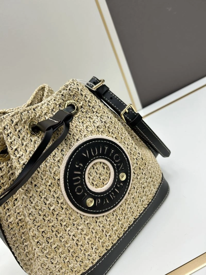 Durable Louis Vuitton Bucket Bags 83506