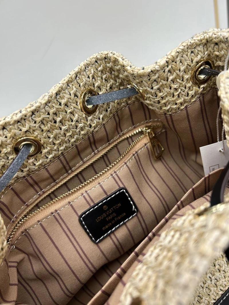 Durable Louis Vuitton Bucket Bags 83506