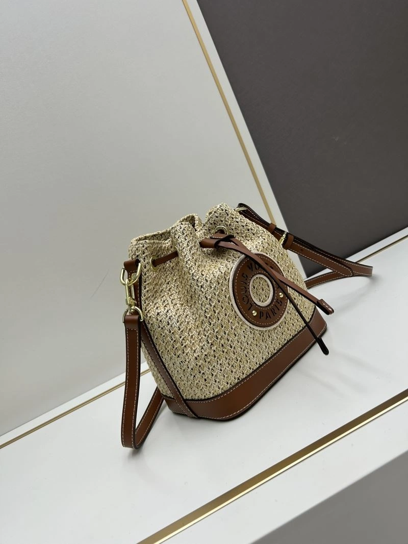 HighPerformance Louis Vuitton Bucket Bags 83530