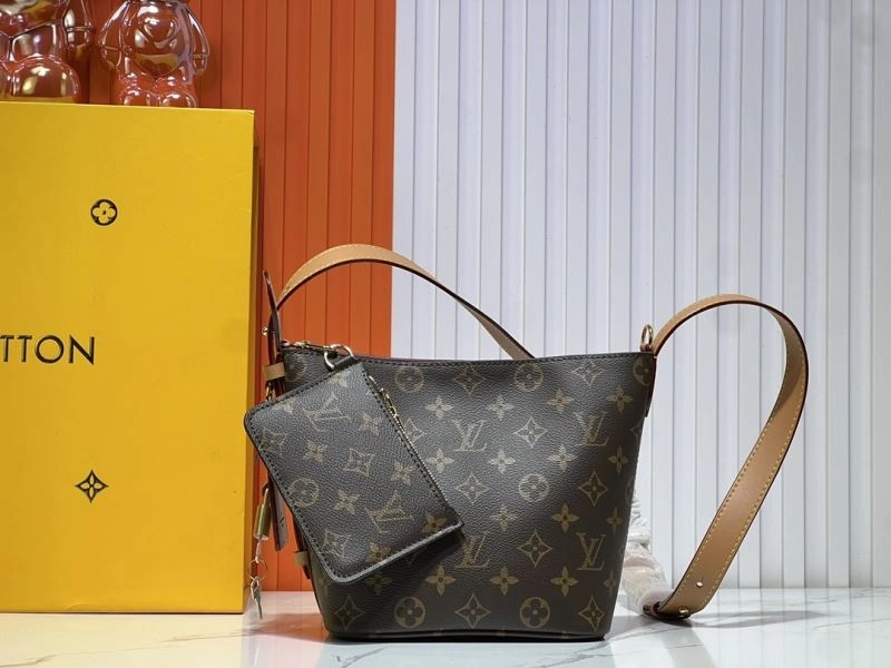 Louis Vuitton Bucket Bags OnTrend 80266