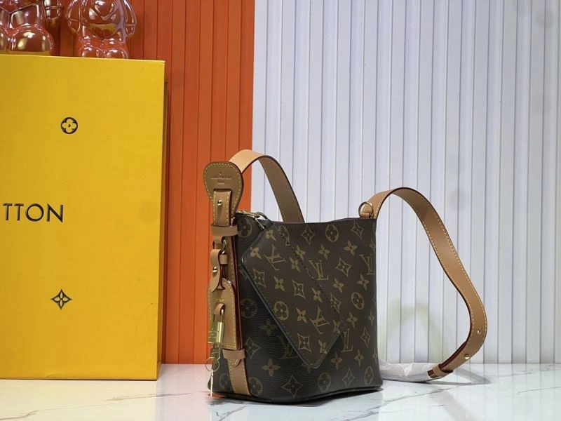 Louis Vuitton Bucket Bags OnTrend 80266