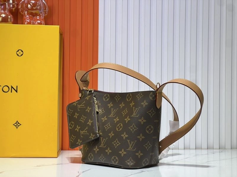 Louis Vuitton Bucket Bags OnTrend 80266