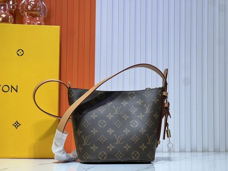 Louis Vuitton Bucket Bags OnTrend 80266