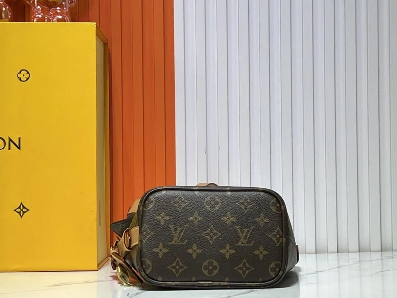 Louis Vuitton Bucket Bags OnTrend 80266