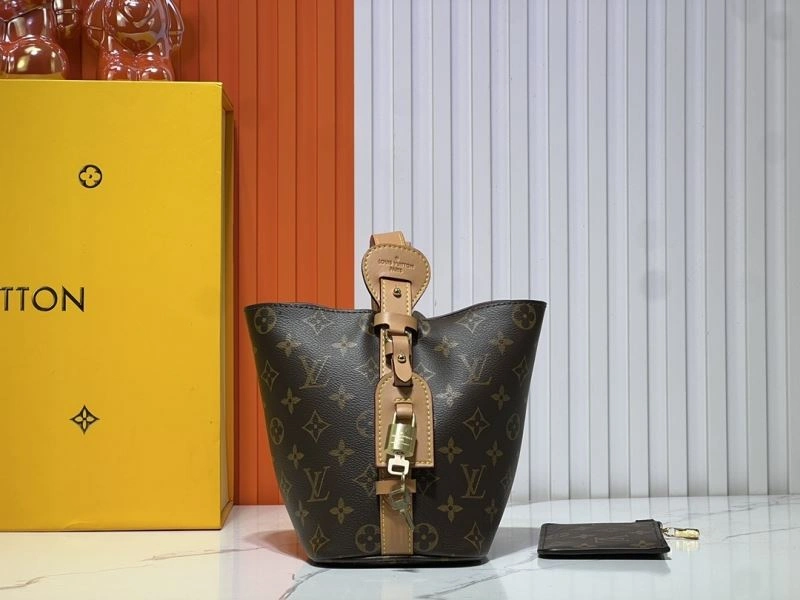 Louis Vuitton Bucket Bags OnTrend 80266
