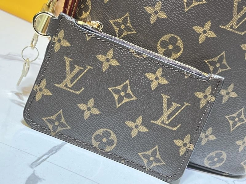 Louis Vuitton Bucket Bags OnTrend 80266