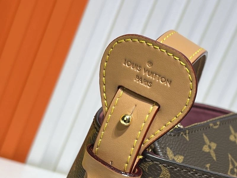 Louis Vuitton Bucket Bags OnTrend 80266