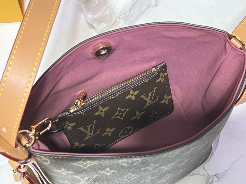 Louis Vuitton Bucket Bags OnTrend 80266