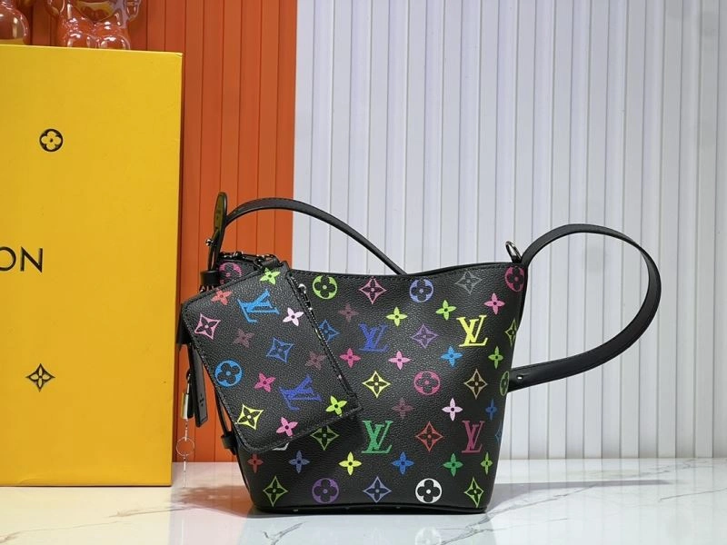 Durable Louis Vuitton Bucket Bags 80287