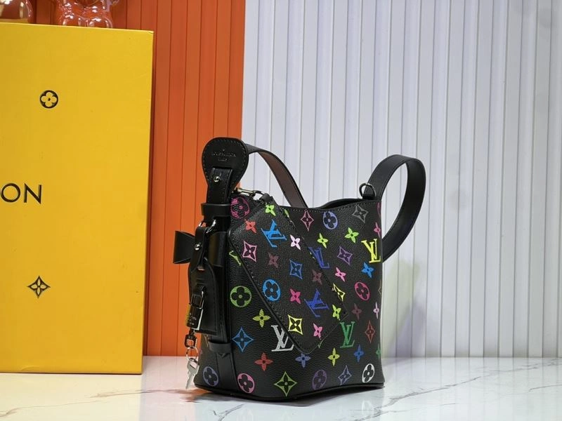 Durable Louis Vuitton Bucket Bags 80287