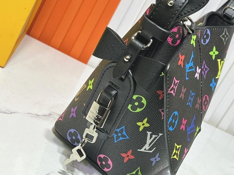 Durable Louis Vuitton Bucket Bags 80287