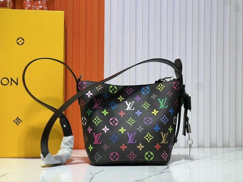 Durable Louis Vuitton Bucket Bags 80287