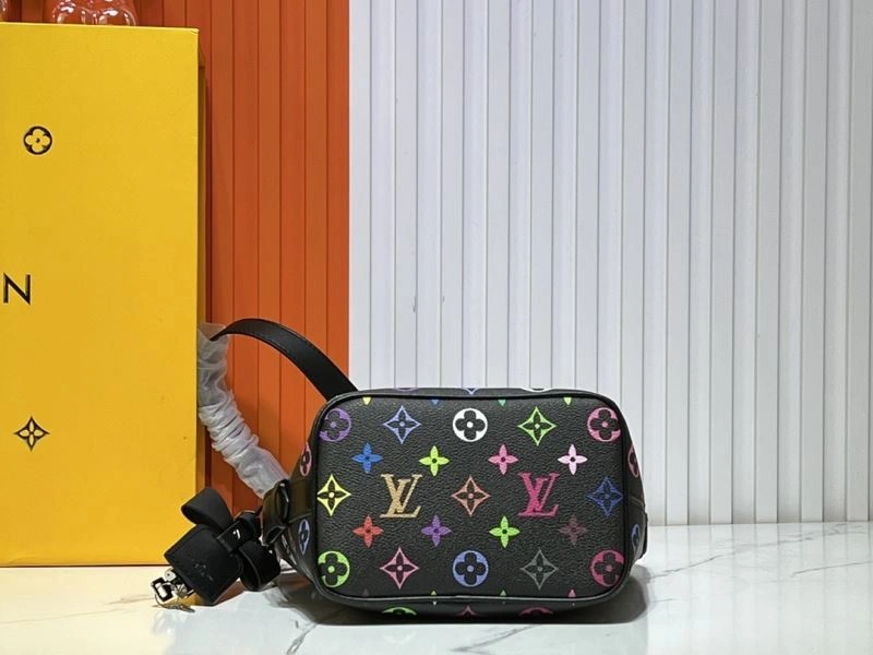 Durable Louis Vuitton Bucket Bags 80287