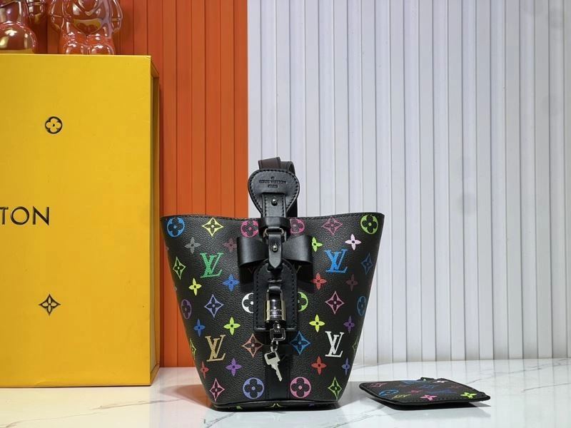 Durable Louis Vuitton Bucket Bags 80287
