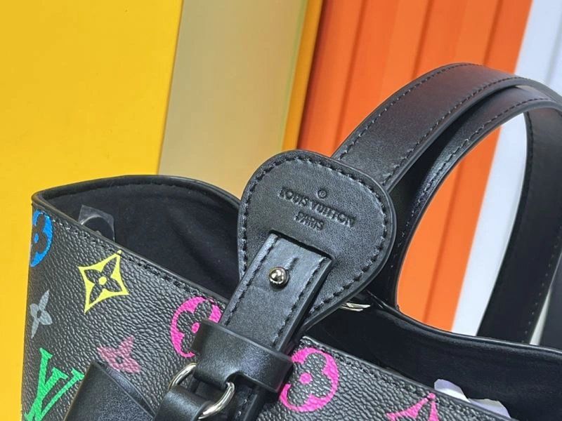 Durable Louis Vuitton Bucket Bags 80287