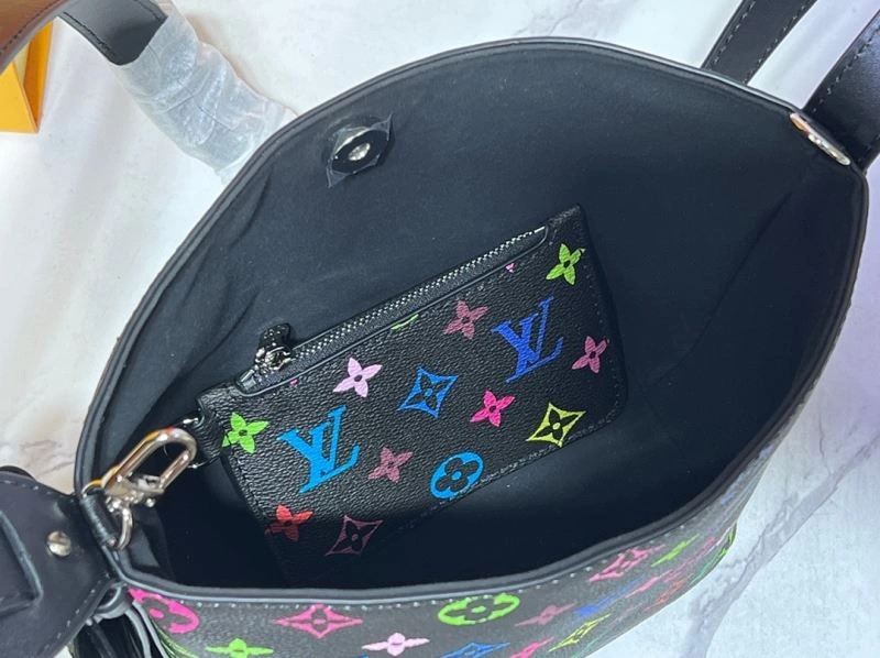 Durable Louis Vuitton Bucket Bags 80287