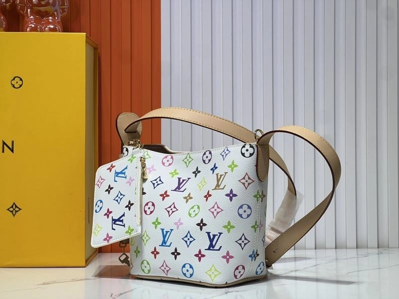HighQuality Louis Vuitton Bucket Bags 80284