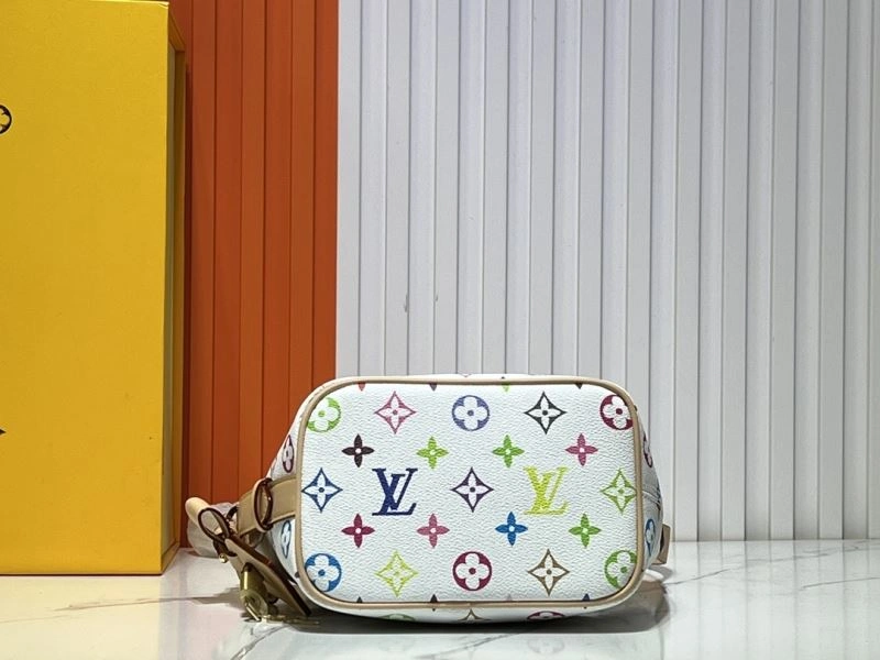 HighQuality Louis Vuitton Bucket Bags 80284