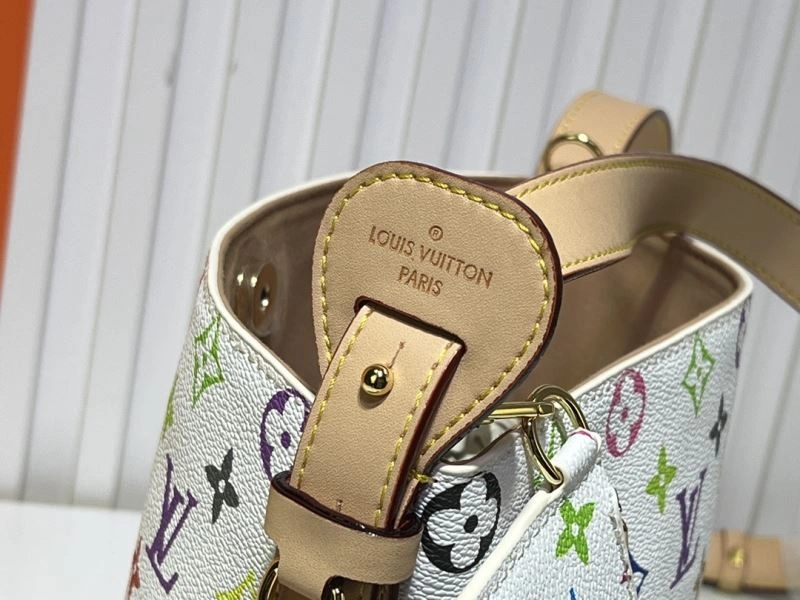 HighQuality Louis Vuitton Bucket Bags 80284